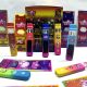 Whole Melt x Pack Man V2 Empty Disposable Vape 1ml with Screen Packaging Kit